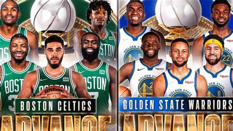 Celtics vs. Warriors NBA Finals Game 6 picks, betting odds: .